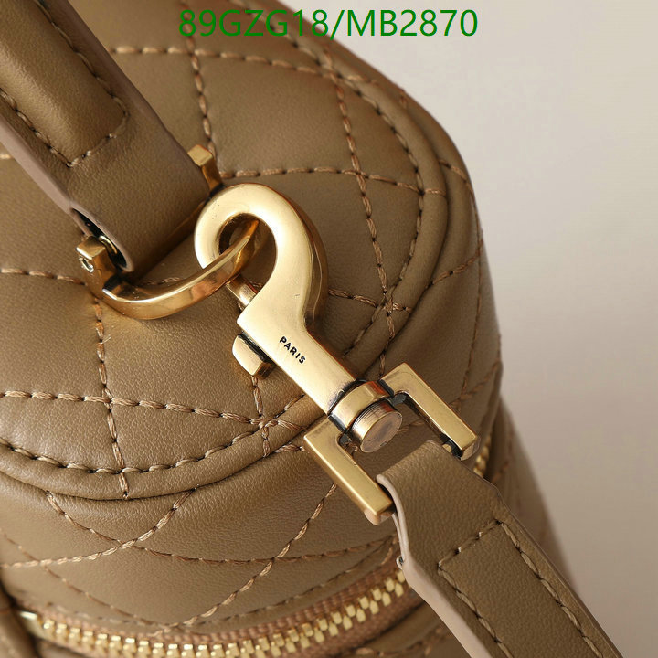 YSL-Bag-4A Quality Code: MB2870 $: 89USD