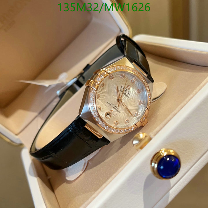 Omega-Watch(4A) Code: MW1626 $: 135USD