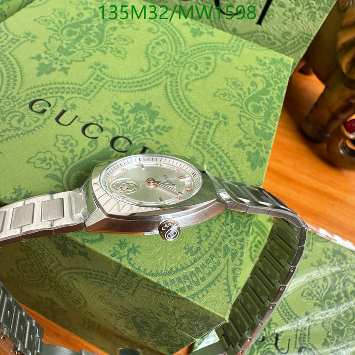 Gucci-Watch-4A Quality Code: MW1598 $: 135USD