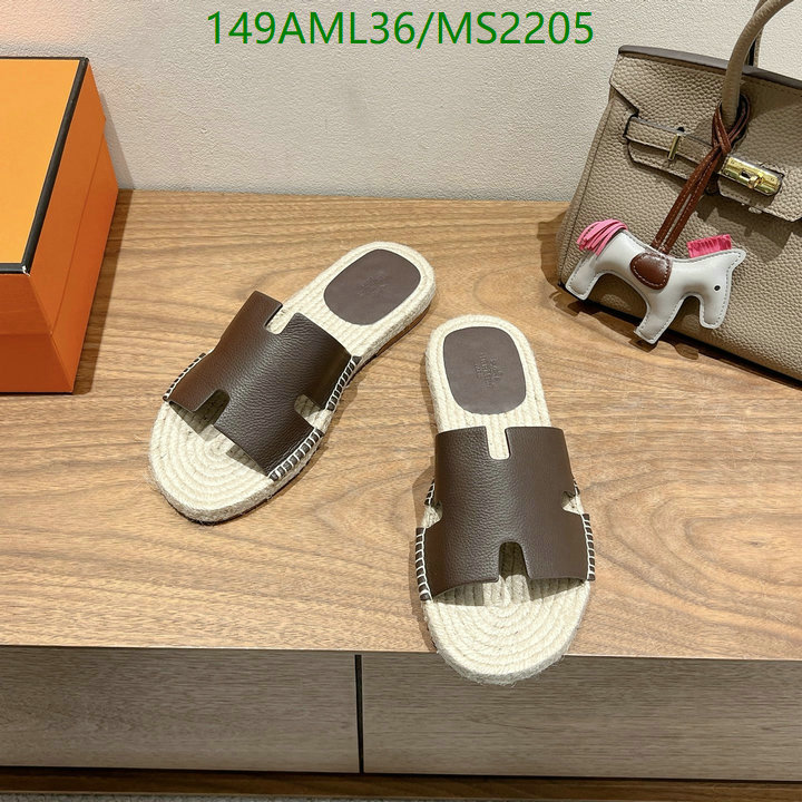 Hermes-Men shoes Code: MS2205 $: 149USD