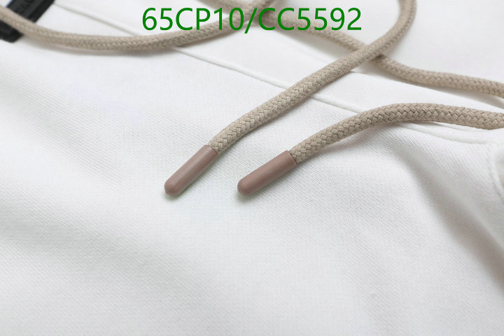 Essentials-Clothing Code: CC5592 $: 65USD