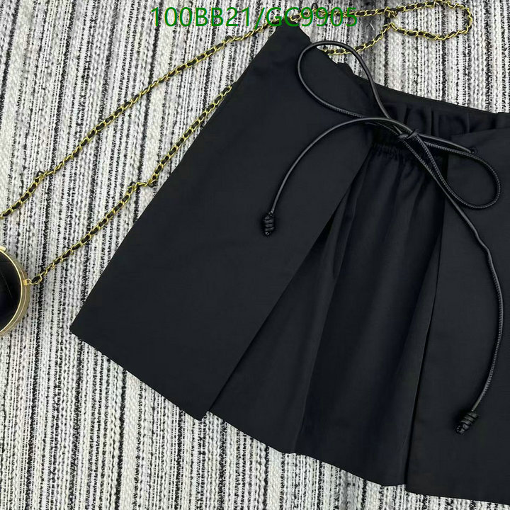 Loewe-Clothing Code: GC9905 $: 100USD