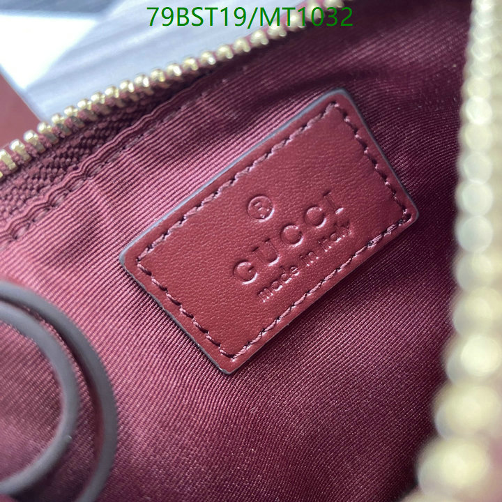 Gucci-Wallet Mirror Quality Code: MT1032 $: 79USD