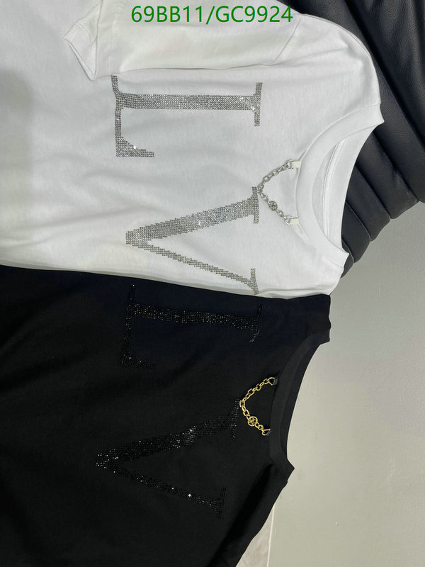 LV-Clothing Code: GC9924 $: 69USD