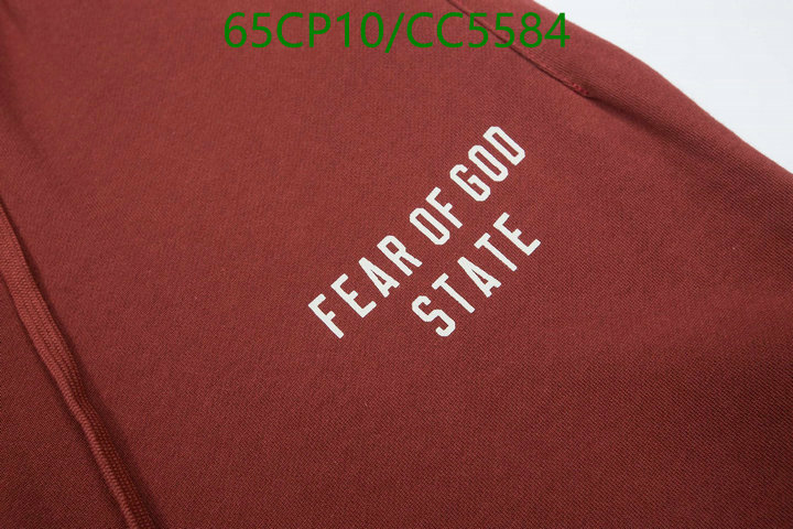Essentials-Clothing Code: CC5584 $: 65USD