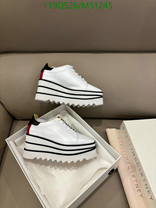 Stella-McCartney-Women Shoes Code: MS1245 $: 119USD