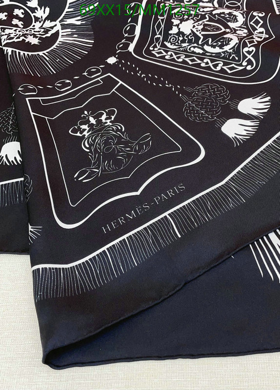 Hermes-Scarf Code: MM1257 $: 69USD