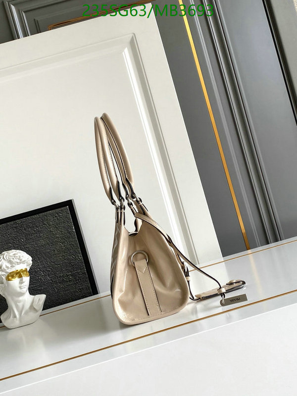 Prada-Bag-Mirror Quality Code: MB3693 $: 235USD
