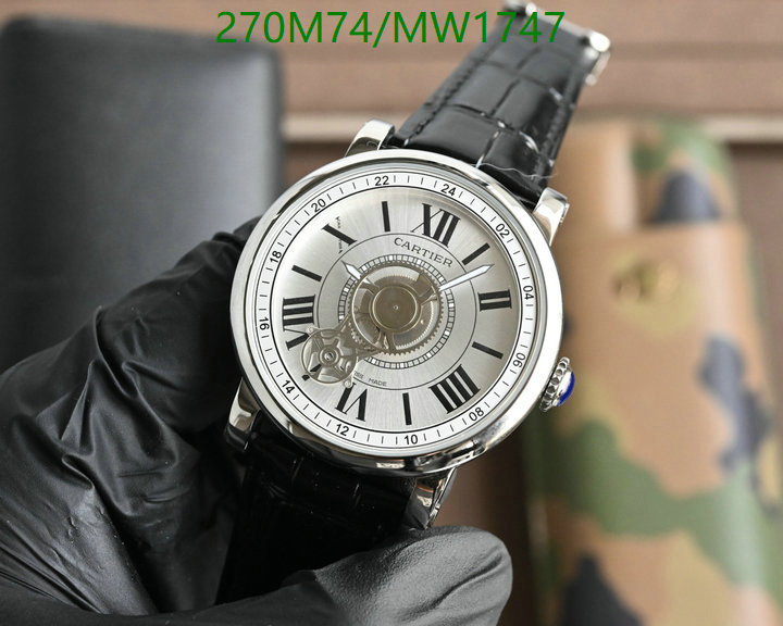 Cartier-Watch-Mirror Quality Code: MW1747 $: 270USD-Yupoo.ru - Copybrand.Team photo album Cartier-Watch-Mirror Quality Code: MW1747 $: 270USD