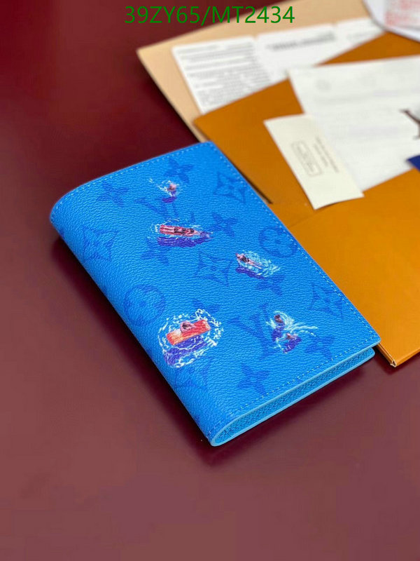 LV-Wallet-4A Quality Code: MT2434 $: 39USD