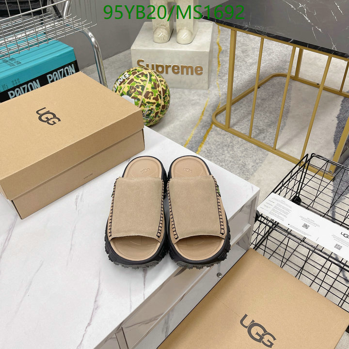 UGG-Women Shoes Code: MS1692 $: 95USD