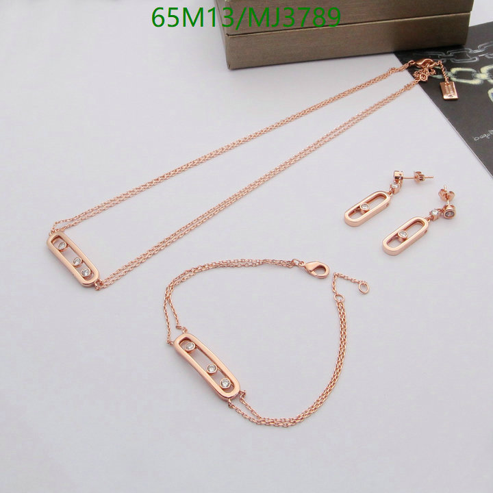 Messika-Jewelry Code: MJ3789