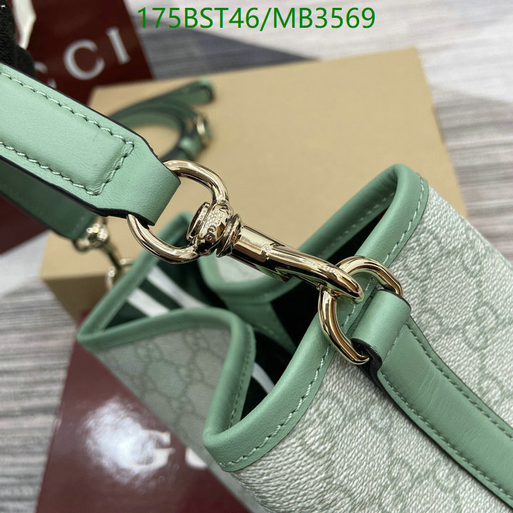 Gucci-Bag-Mirror Quality Code: MB3569 $: 175USD