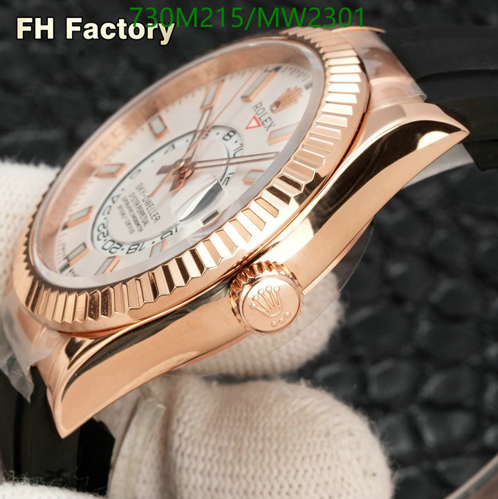 Rolex-Watch-Mirror Quality Code: MW2301 $: 730USD