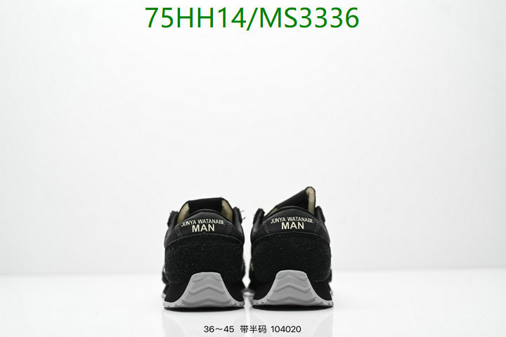 New Balance-Women Shoes Code: MS3336 $: 75USD