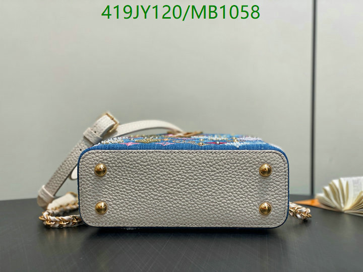 LV-Bag-Mirror Quality Code: MB1058 $: 419USD