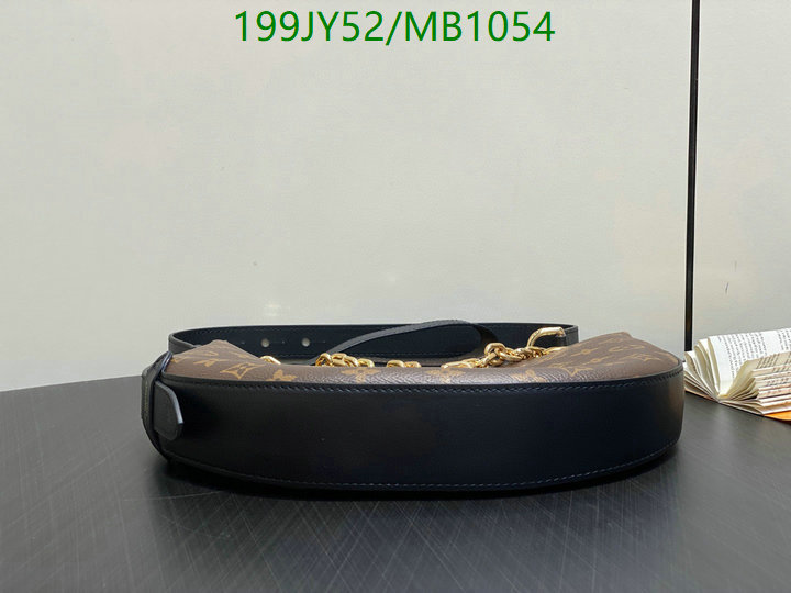 LV-Bag-Mirror Quality Code: MB1054 $: 199USD