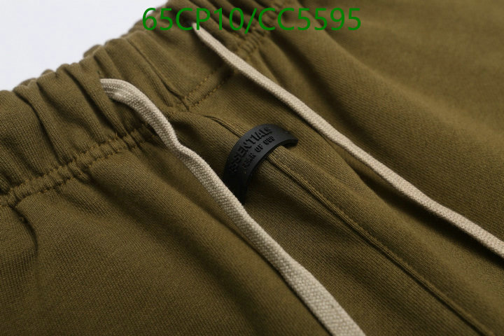 Essentials-Clothing Code: CC5595 $: 65USD