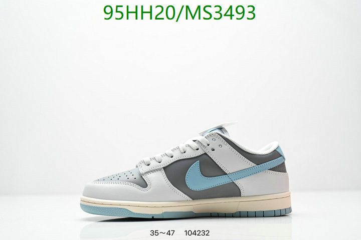 Nike-Men shoes Code: MS3493 $: 95USD