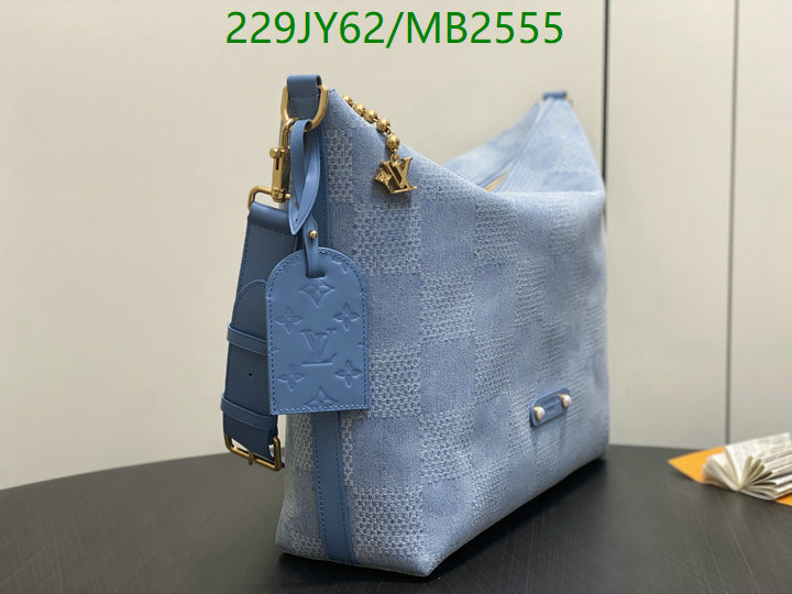 LV-Bag-Mirror Quality Code: MB2555 $: 229USD