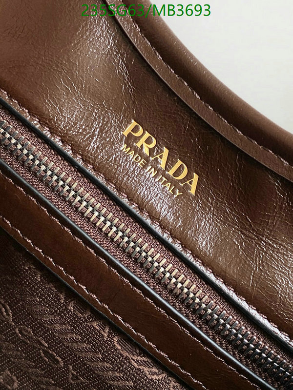 Prada-Bag-Mirror Quality Code: MB3693 $: 235USD
