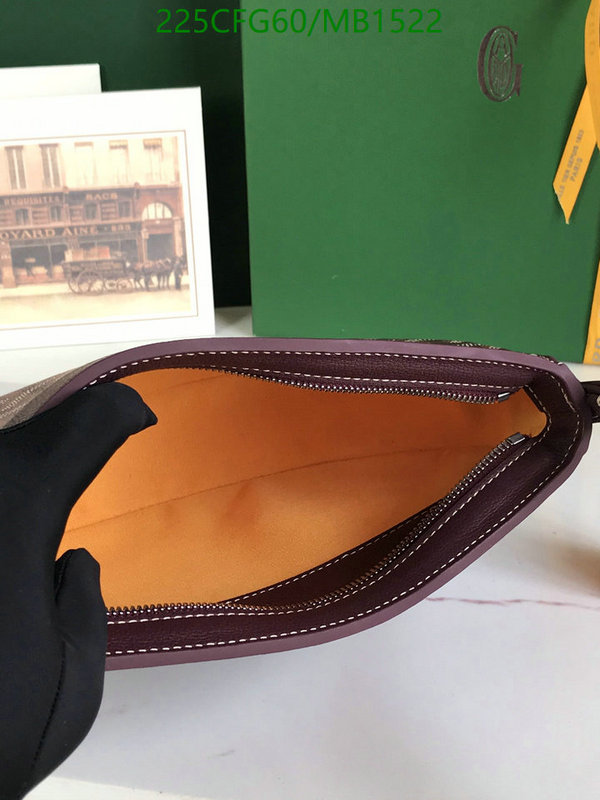 Goyard-Bag-Mirror Quality Code: MB1522 $: 225USD