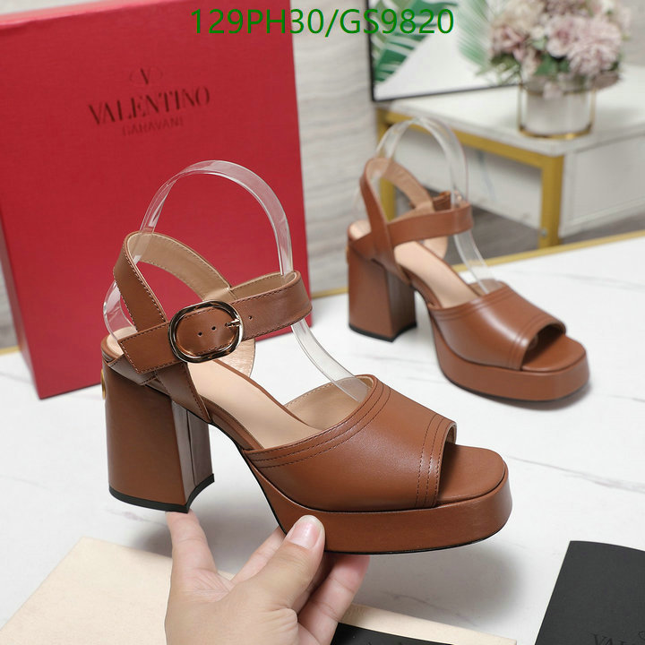 Valentino-Women Shoes Code: GS9820 $: 129USD-Yupoo.ru - Copybrand.Team photo album Valentino-Women Shoes Code: GS9820 $: 129USD