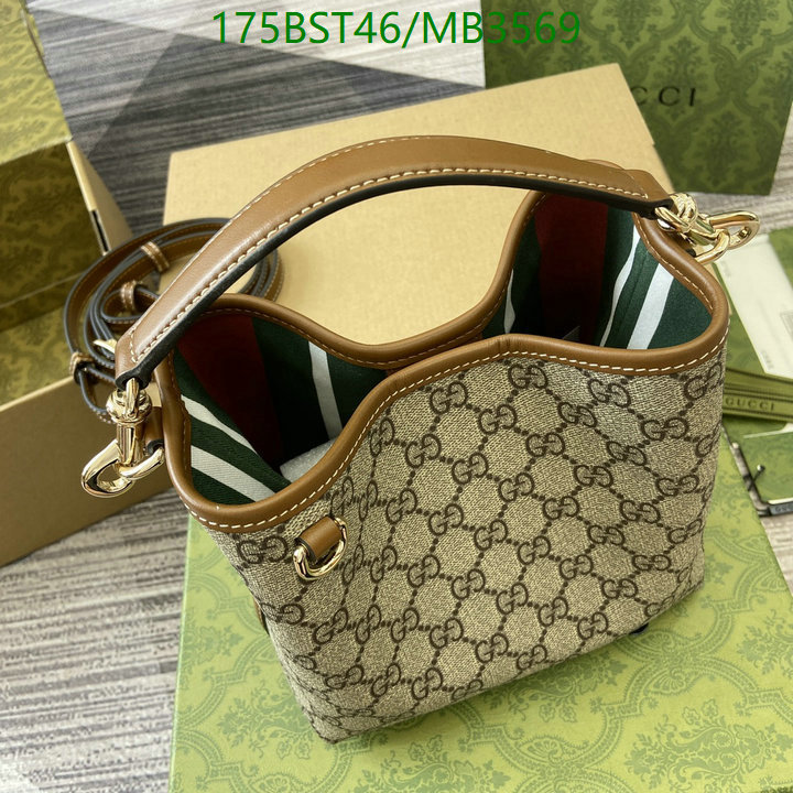 Gucci-Bag-Mirror Quality Code: MB3569 $: 175USD