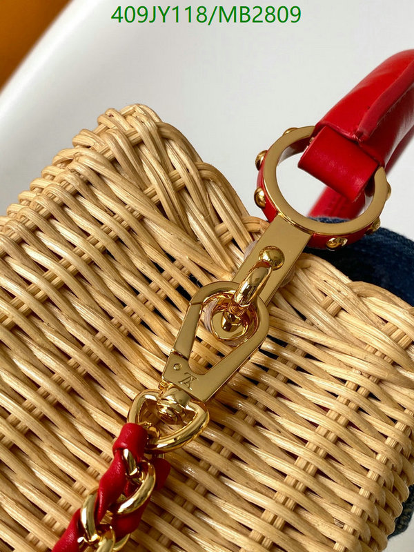 LV-Bag-Mirror Quality Code: MB2809 $: 409USD