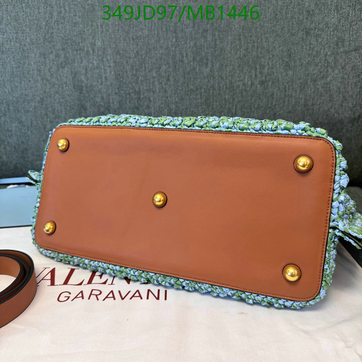 Valentino-Bag-Mirror Quality Code: MB1446 $: 349USD