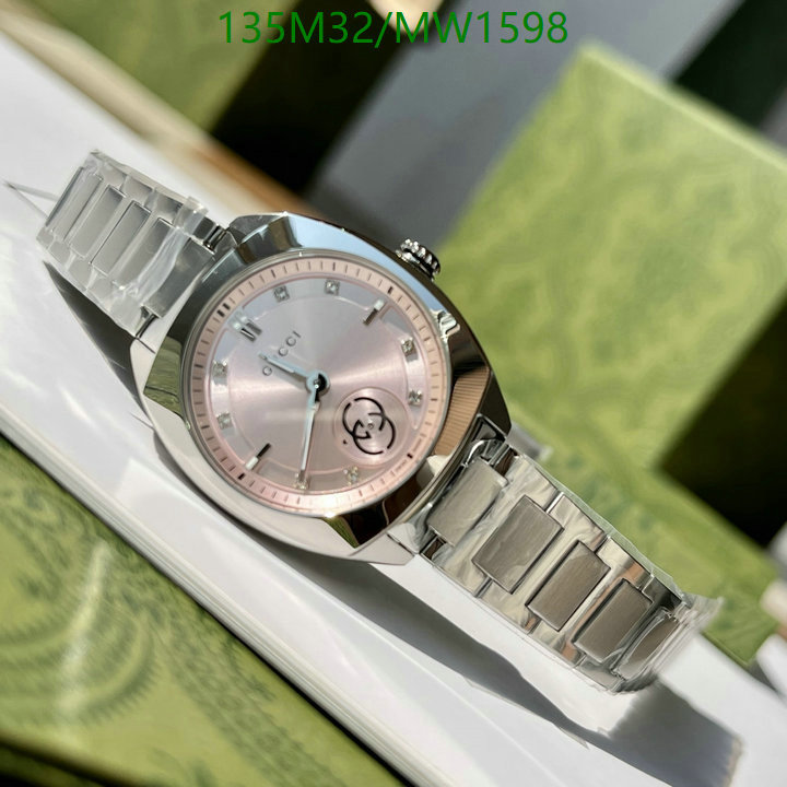 Gucci-Watch-4A Quality Code: MW1598 $: 135USD