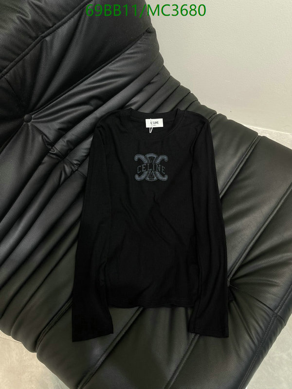 Celine-Clothing Code: MC3680 $: 69USD