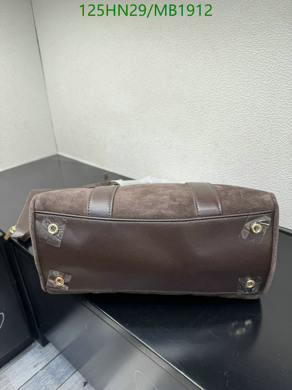Loro Piana-Bag-4A Quality Code: MB1912 $: 125USD