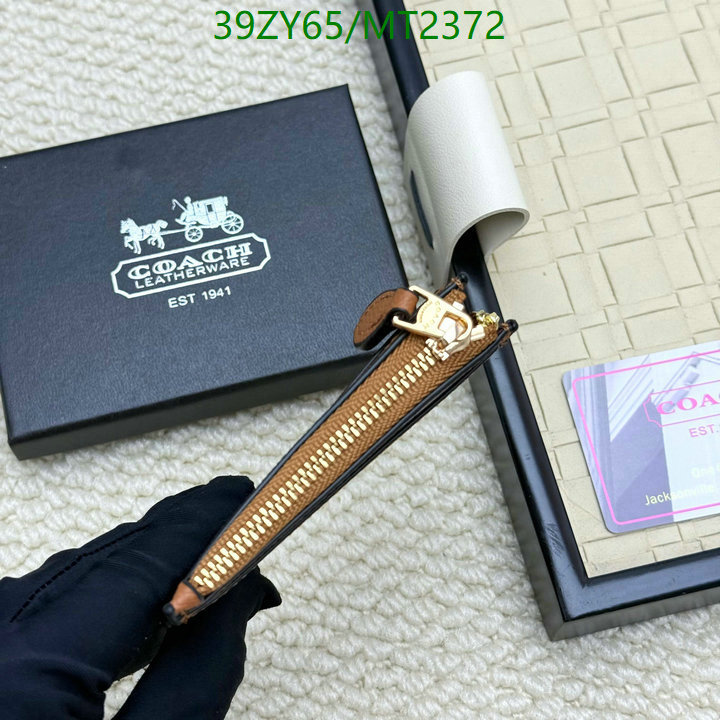 Coach-Wallet-4A Quality Code: MT2372 $: 39USD