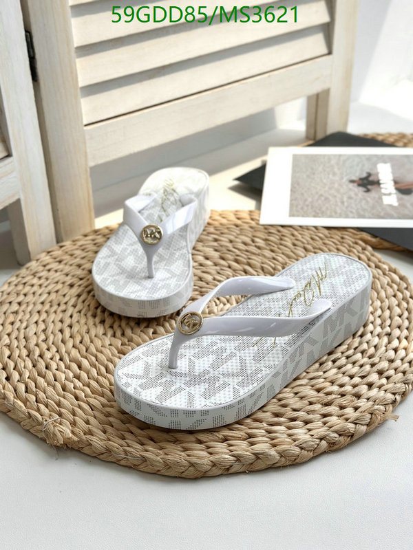 Michael Kors-Women Shoes Code: MS3621 $: 59USD