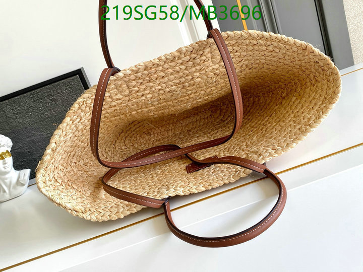 Prada-Bag-Mirror Quality Code: MB3696 $: 219USD