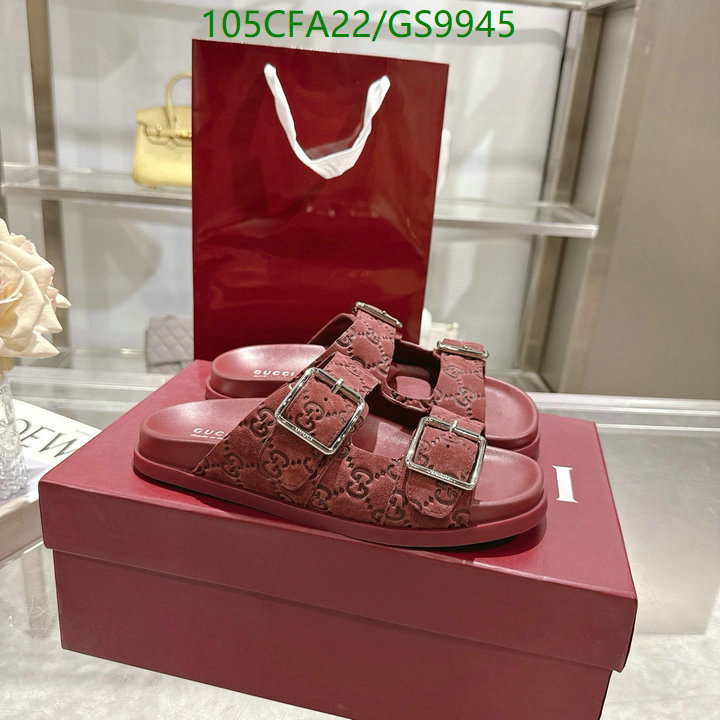 Gucci-Women Shoes Code: GS9945-Yupoo.ru - Copybrand.Team photo album Gucci-Women Shoes Code: GS9945