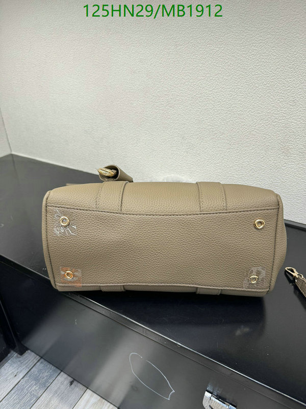 Loro Piana-Bag-4A Quality Code: MB1912 $: 125USD
