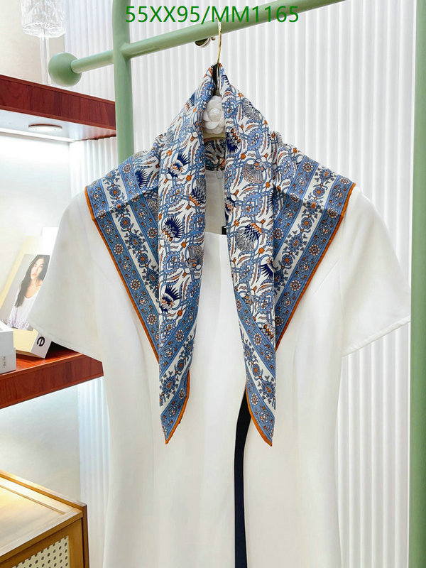Loro Piana-Scarf Code: MM1165 $: 55USD