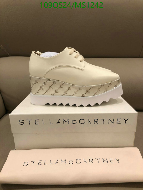 Stella-McCartney-Women Shoes Code: MS1242 $: 109USD