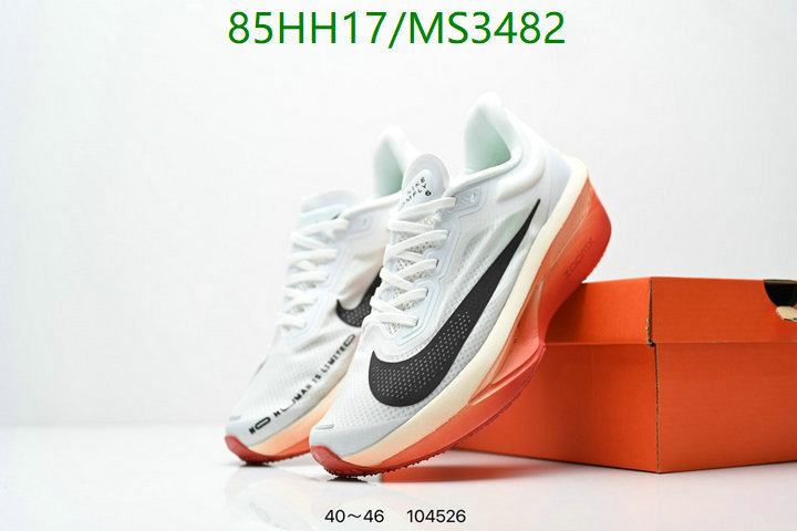 Nike-Men shoes Code: MS3482 $: 85USD