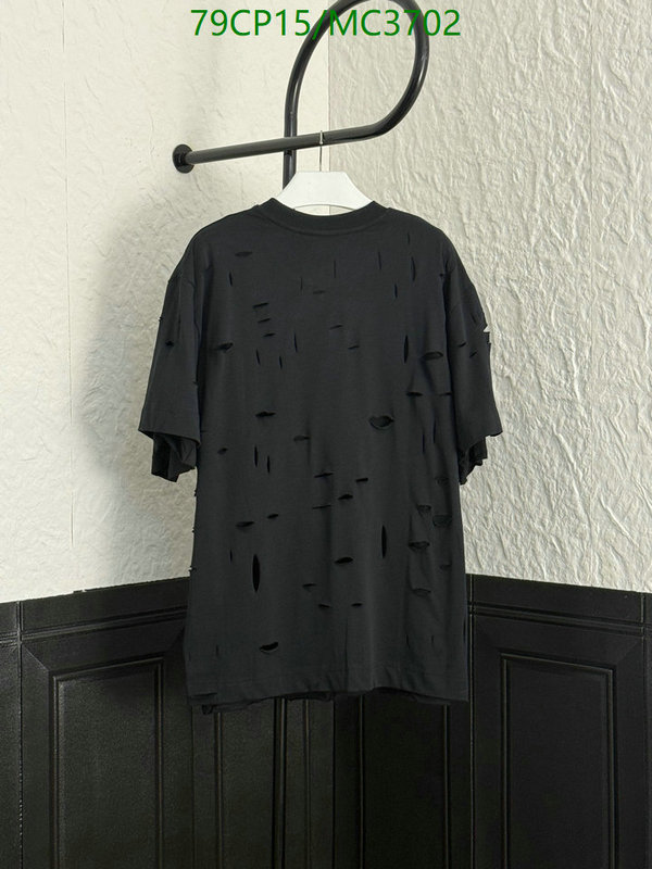 Givenchy-Clothing Code: MC3702 $: 79USD