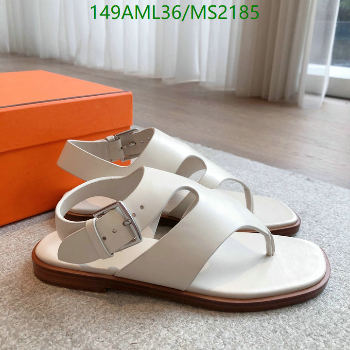 Hermes-Women Shoes Code: MS2185 $: 149USD