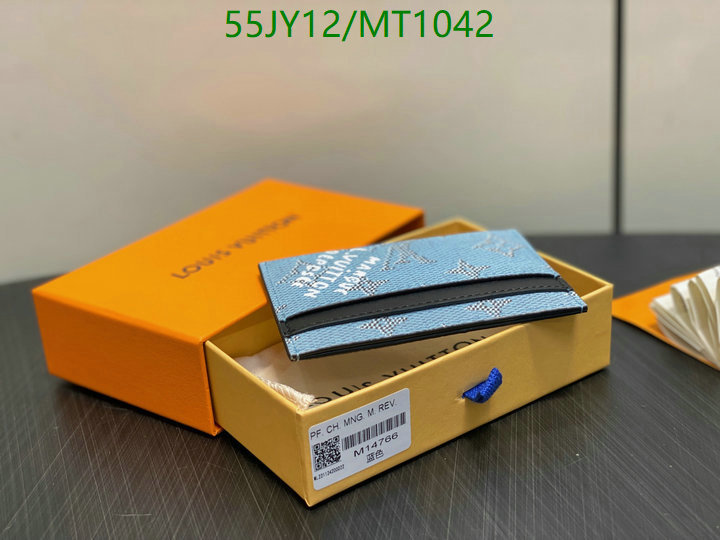 LV-Wallet Mirror Quality Code: MT1042 $: 55USD