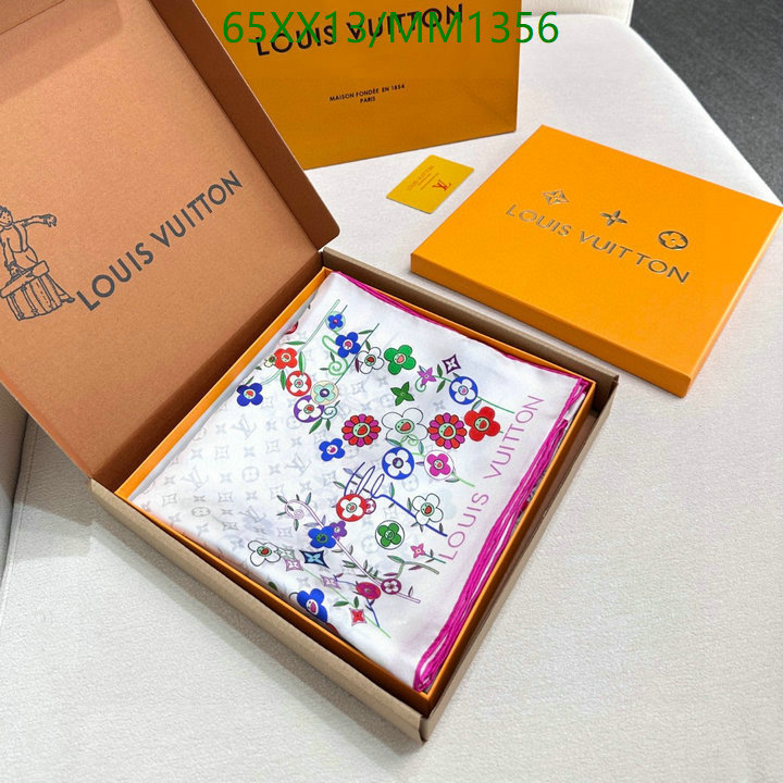 LV-Scarf Code: MM1356 $: 65USD