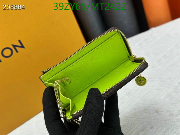 LV-Wallet-4A Quality Code: MT2422 $: 39USD