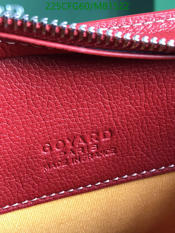 Goyard-Bag-Mirror Quality Code: MB1522 $: 225USD
