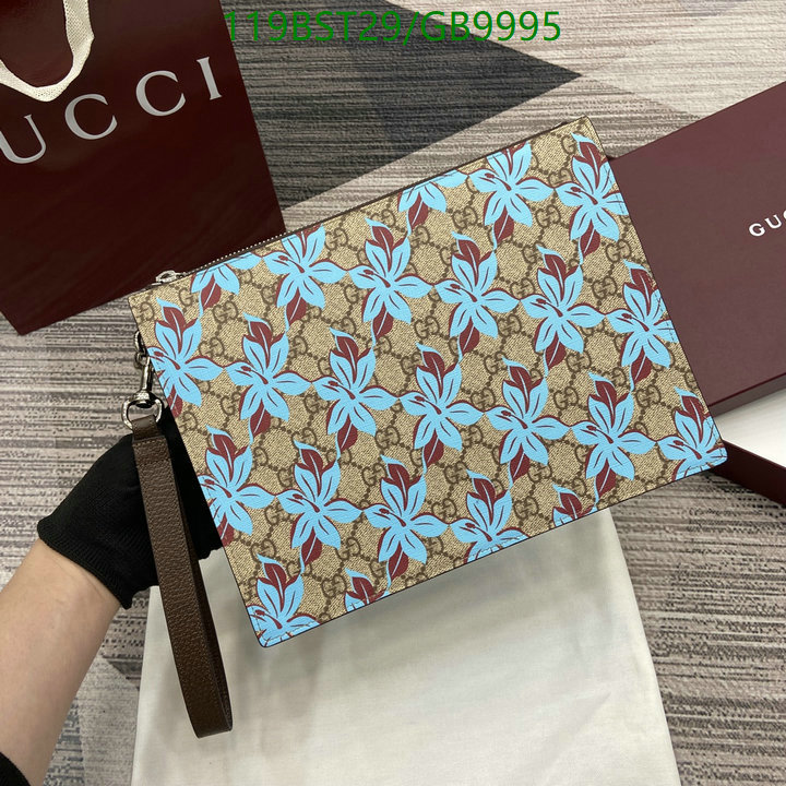 Gucci-Bag-Mirror Quality Code: GB9995 $: 119USD