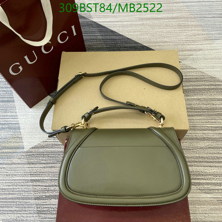 Gucci-Bag-Mirror Quality Code: MB2522