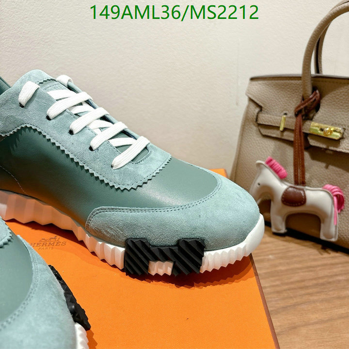 Hermes-Men shoes Code: MS2212 $: 149USD